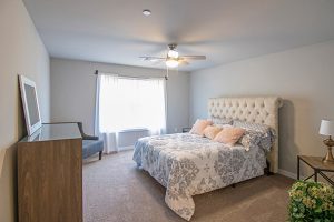 Blue Ridge Apartments - Harrisburg, PA | Triple Crown