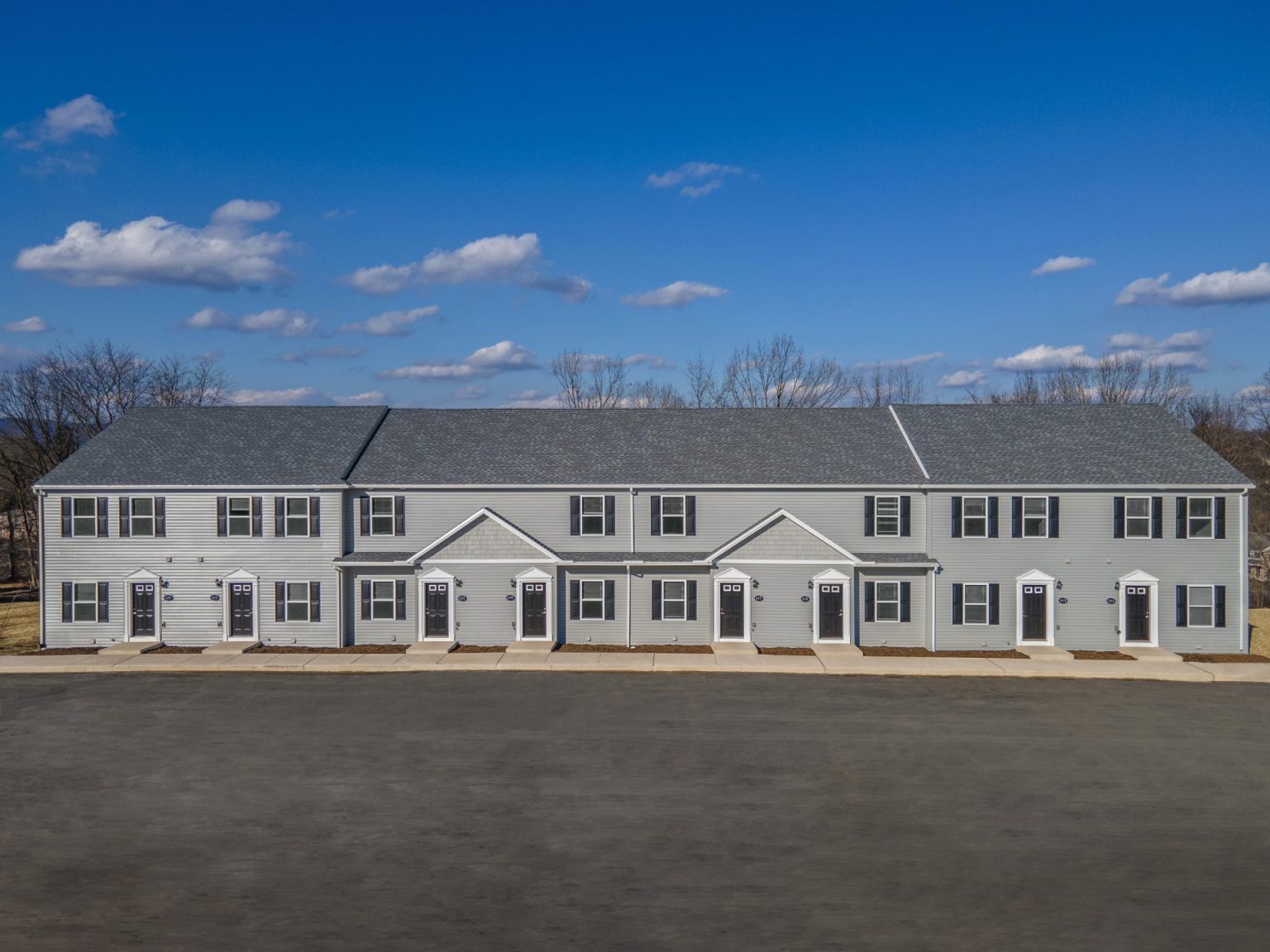 Wynchase III - Townhomes In Harrisburg PA | Triple Crown