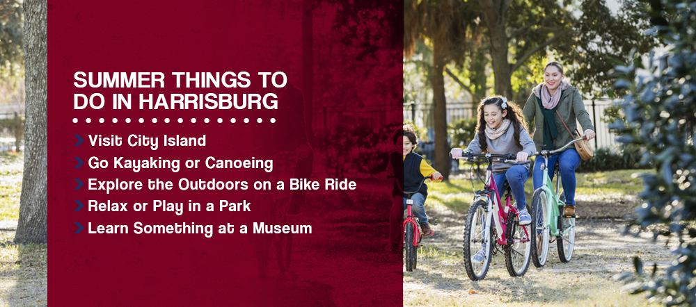 Things to do in Harrisburg