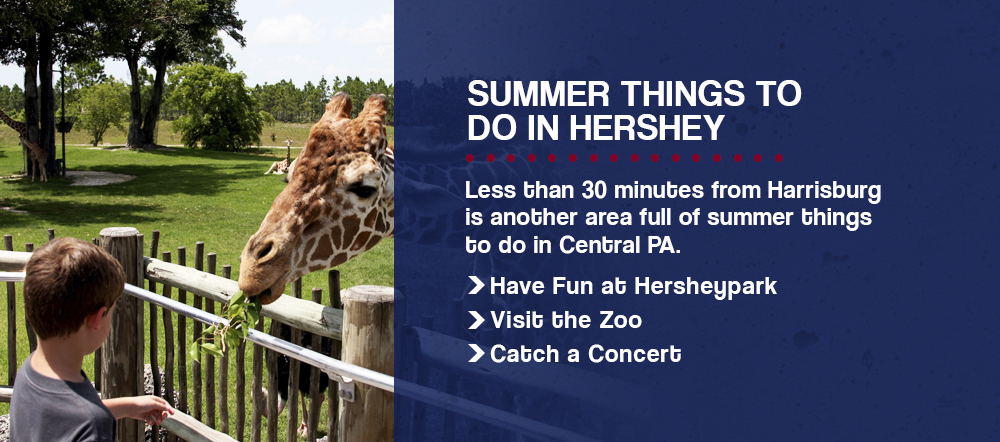 Things to Do in Hershey