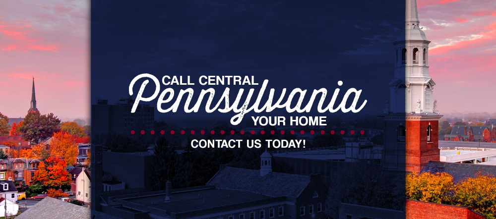 Call Central PA Your Home