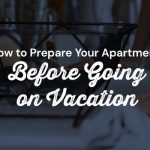 How to Prepare Your Apartment