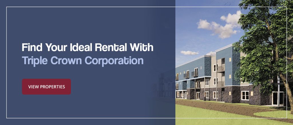 Find Your Ideal Rental