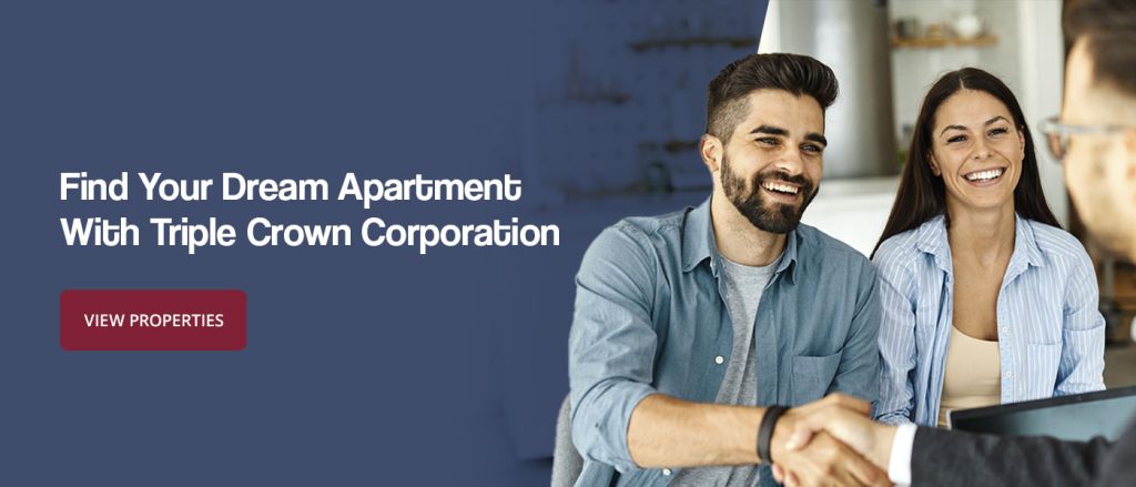 Find Your Dream Apartment